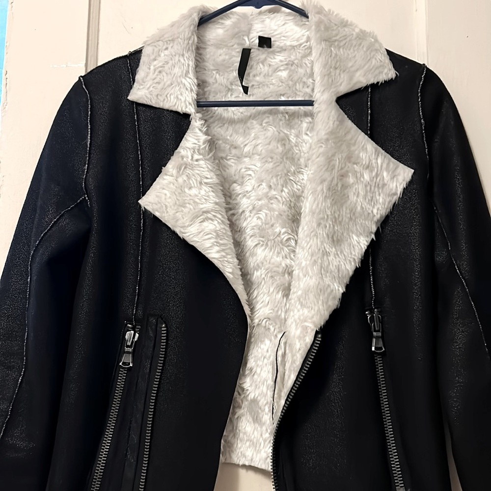 Joe’s Jeans Jacket